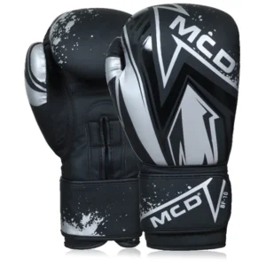 MCD Boxing Gloves+Focus Pad RON Series